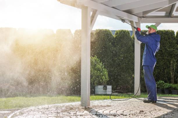 Solar Panel Cleaning in Cuero, TX