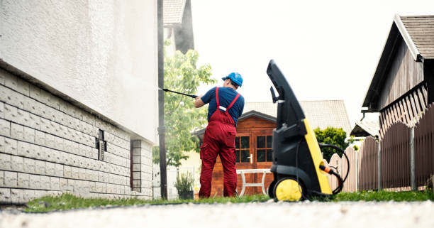 Playground Equipment Cleaning in Cuero, TX